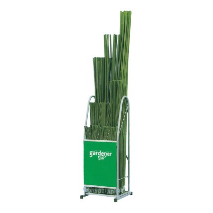 Gardener 53717 Bitki Destek Çubuğu 10 Adet 11 mm X 150 cm